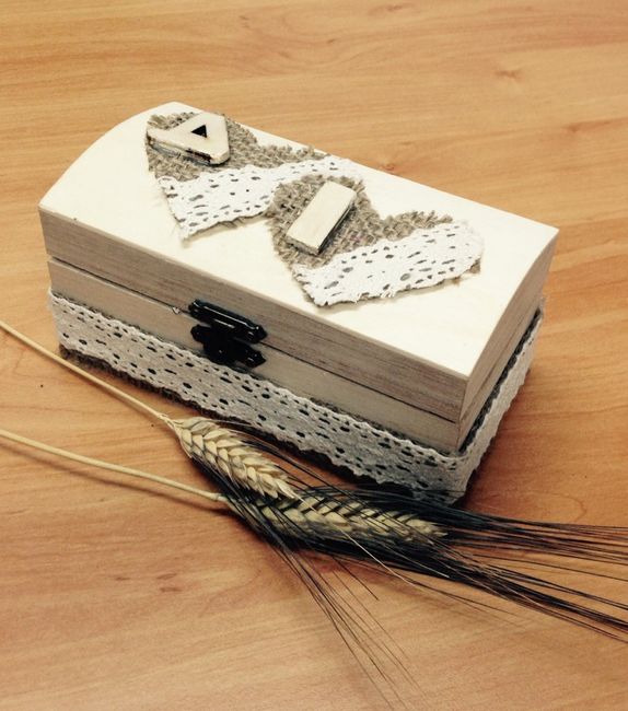 Finalmente il mio portafedi è pronto!!!! - 3