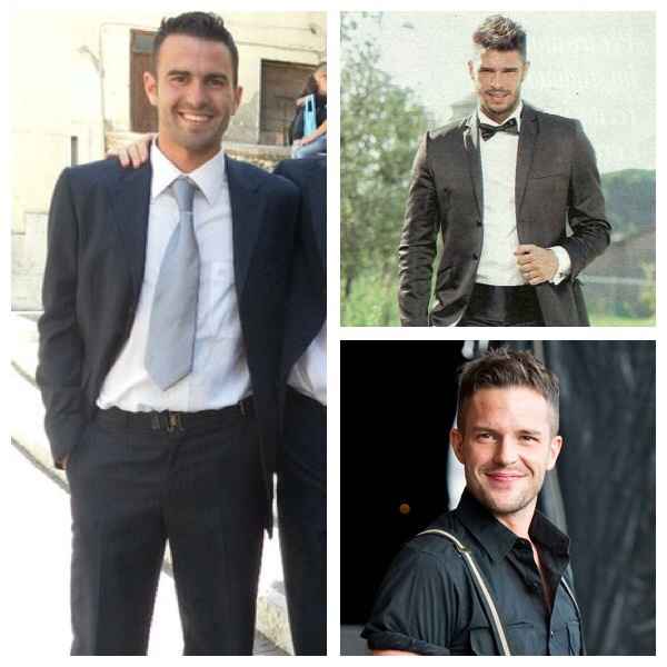 A che vip somiglia il vostro f.m. o marito? - 1