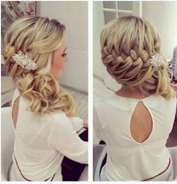 Quale acconciatura - 1