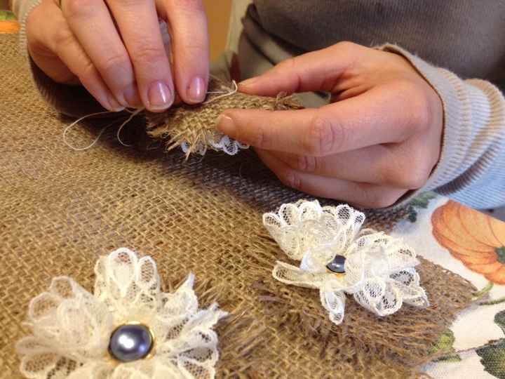 E ora.... le botounierre!!!! - 4