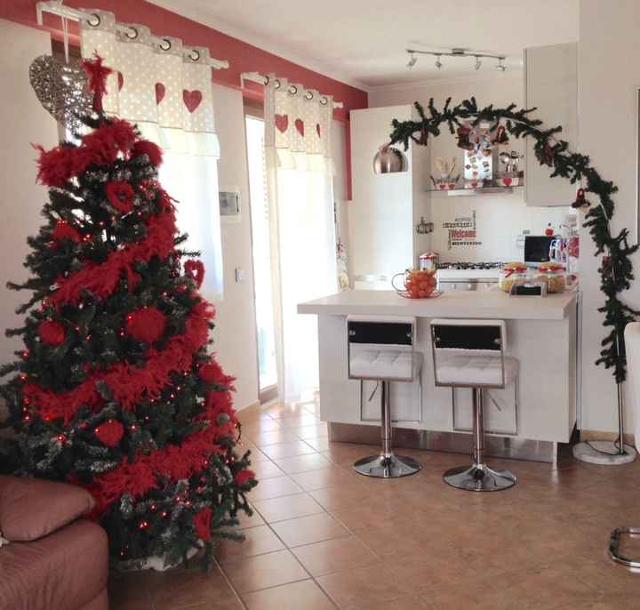 Alberi di Natale - 1