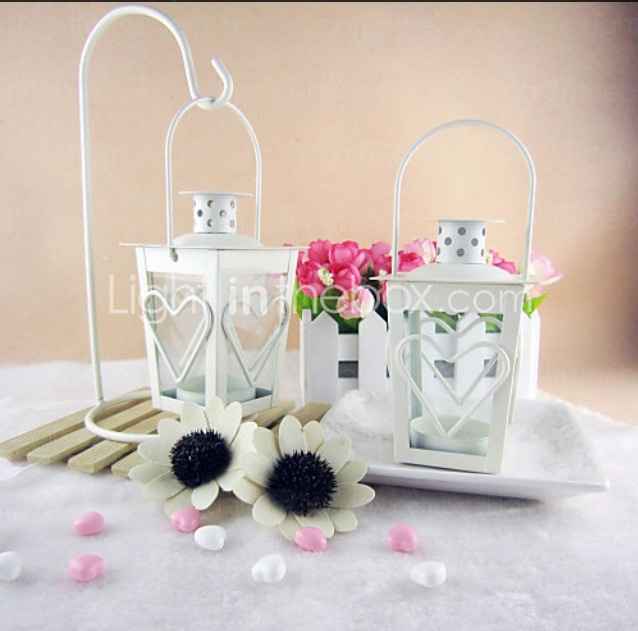 Bomboniera... lanterna - 1