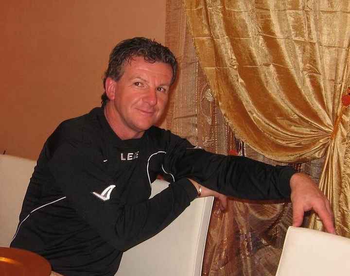 Foto con il vostro papà - 1