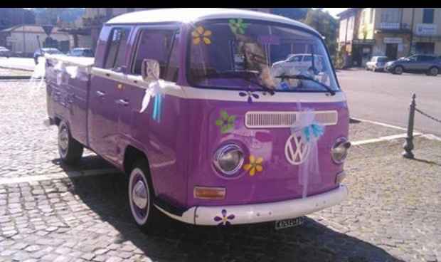 ..scelta la nostra "macchina" - 1