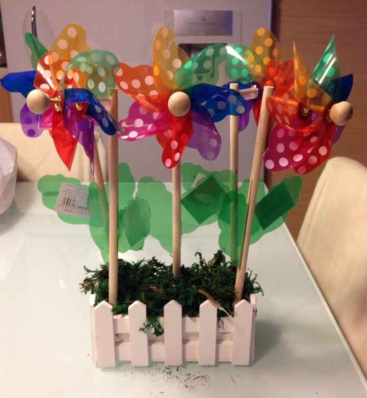 Sabato sera fruttuoso :) - 1