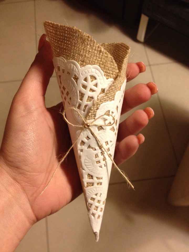 Sabato sera fruttuoso :) - 2