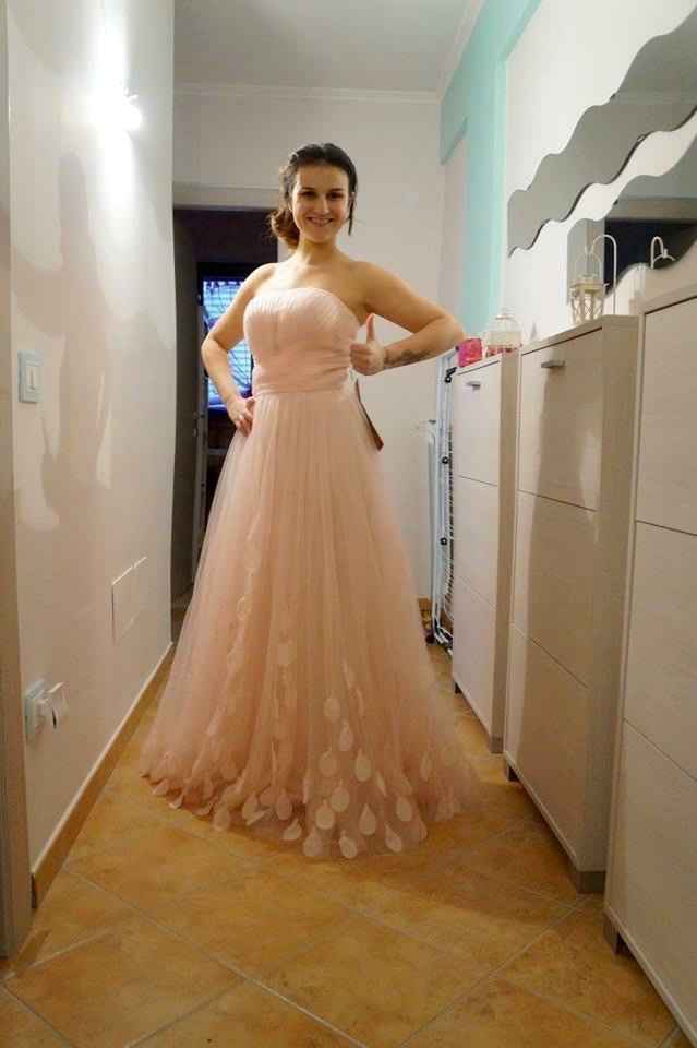 Le mie scarpe by light in the box - 1