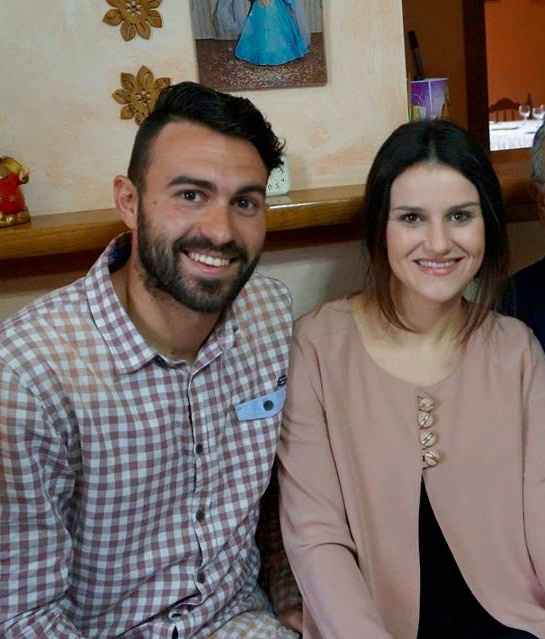 Una foto insieme, recente! - 1