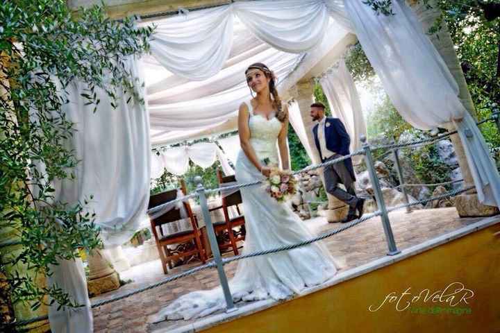 Dopo 4 mesi...qualche foto ufficiale - 5