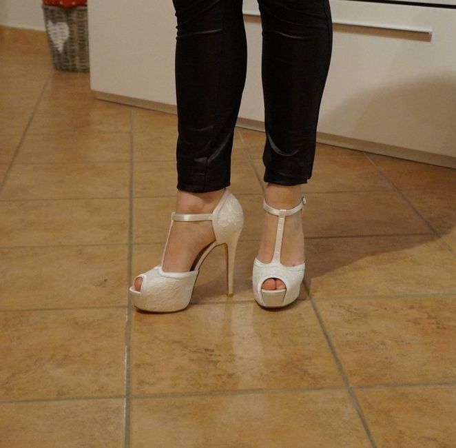 Le mie scarpe by light in the box - 2