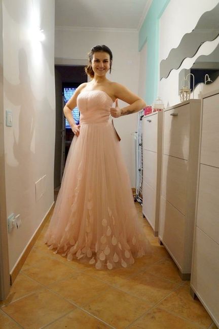 Le mie scarpe by light in the box - 1