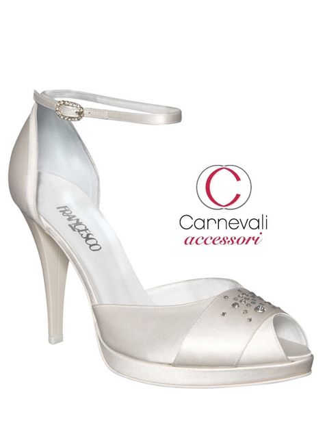 scarpe mia fmoglie..