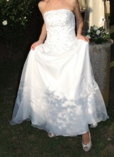 vestito sposa 