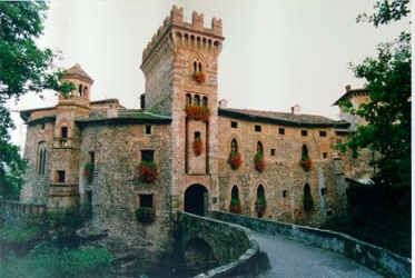 castello di marne