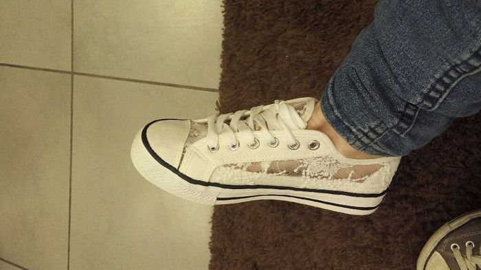 Scarpe comode?? - 1