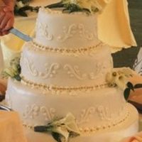 ecco la nostra torta..ed è piaciuta tanto!!