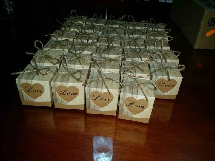 Un tocco di “handmade” al tuo matrimonio - 28