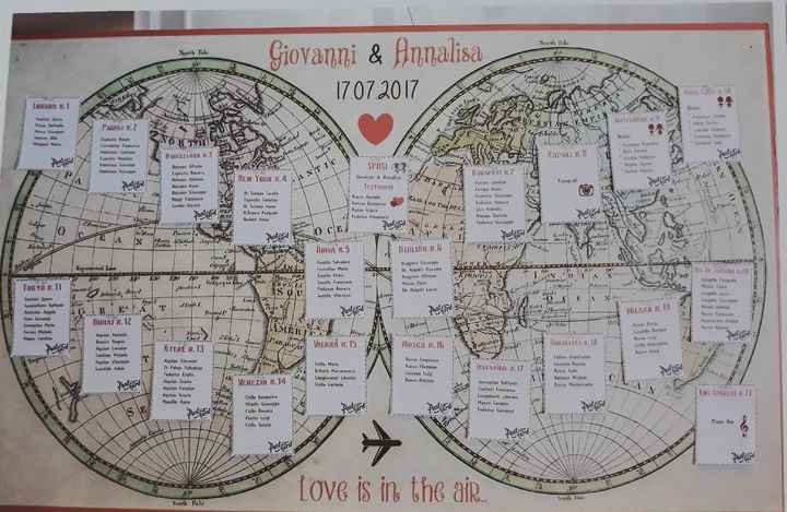 Un tocco di “handmade” al tuo matrimonio - 29