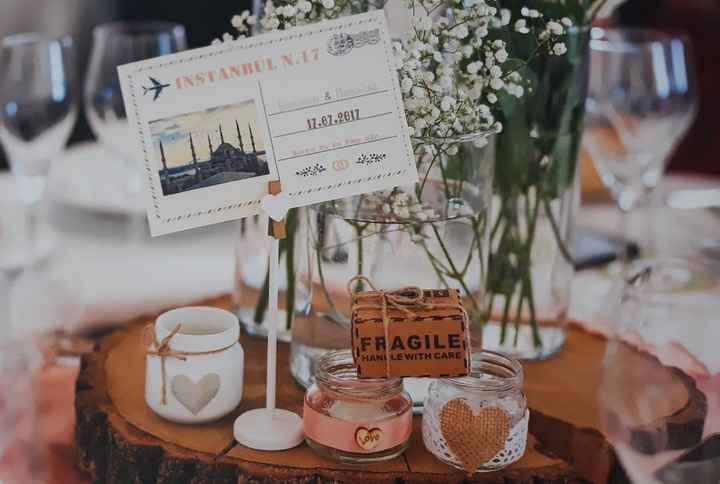 Un tocco di “handmade” al tuo matrimonio - 30