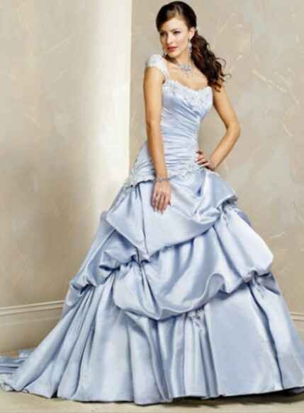 Per le amanti del colore!!! - 1