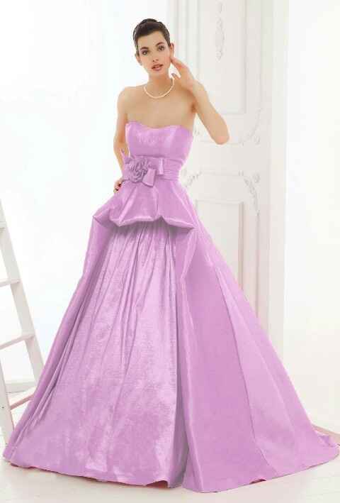 Per le amanti del colore!!! - 2