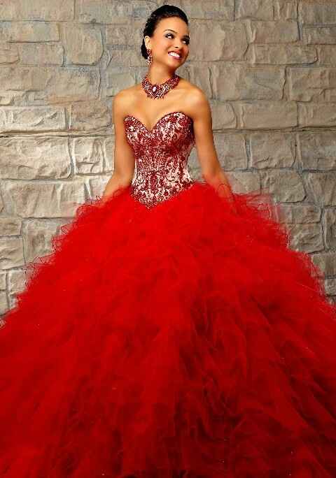 Per le amanti del colore!!! - 3