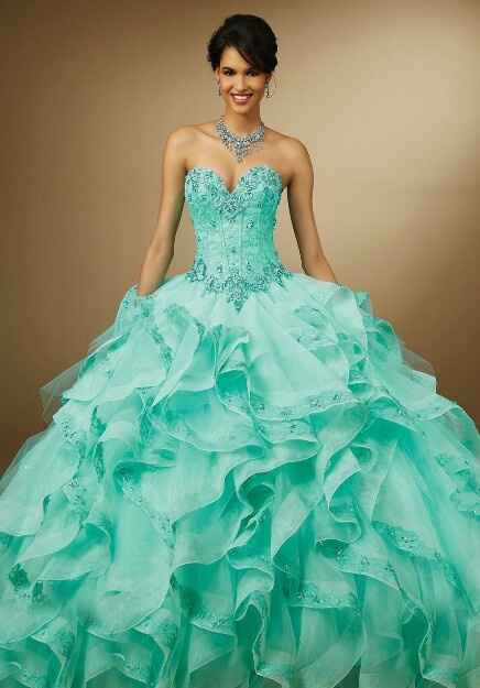 Per le amanti del colore!!! - 4