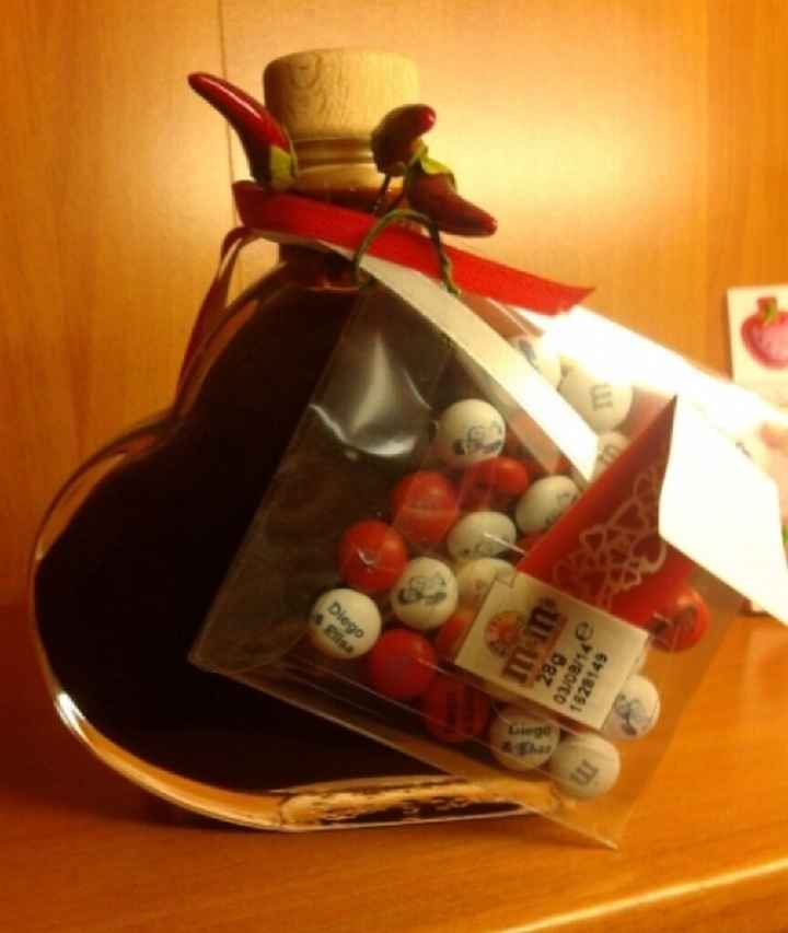 Bomboniere addio.. - 4