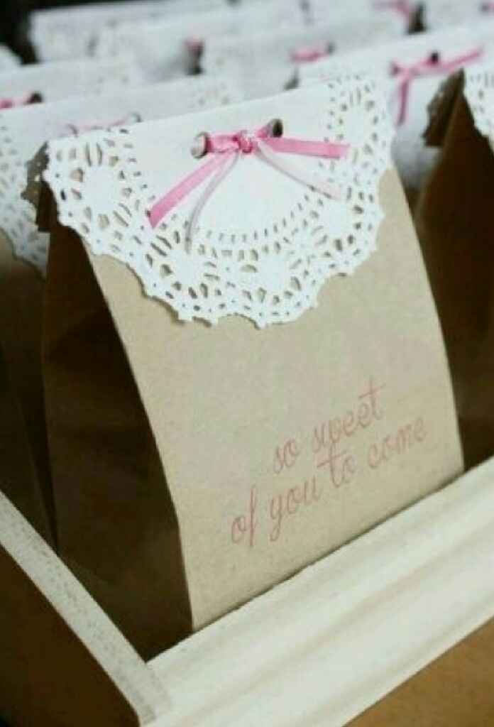 Wedding bag - 2