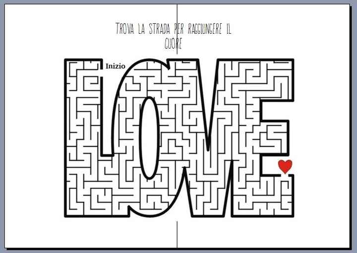 Activity book fai da te - 6