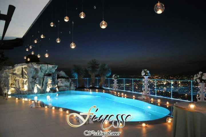 Cerco location - 2