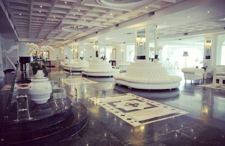 Cerco location - 3