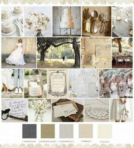 Scelta tema matrimonio - 4