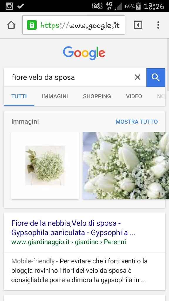 Help per nome di fiore - 1