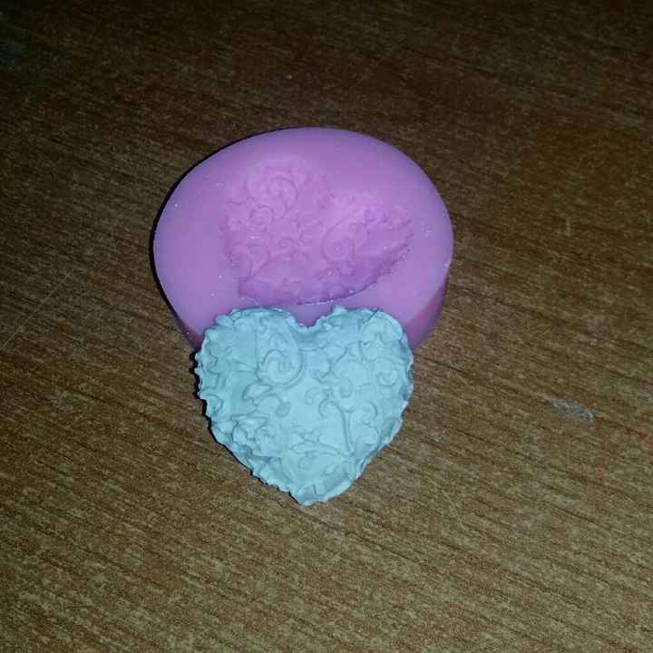 Acquisti per il fai da te.. matrimonio!! - 3