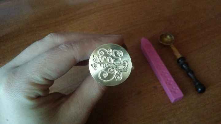 Acquisti per il fai da te.. matrimonio!! - 9