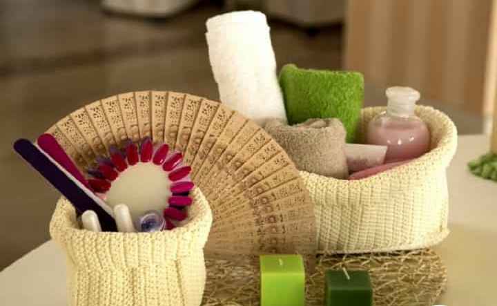Kit bagno per invitati.. pareri - 3