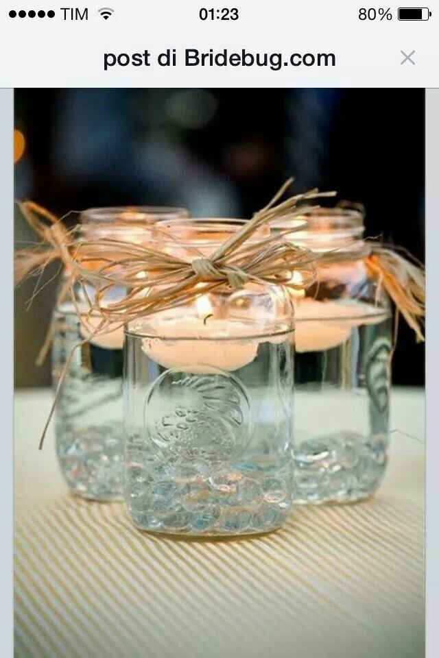 Candele ... - 3