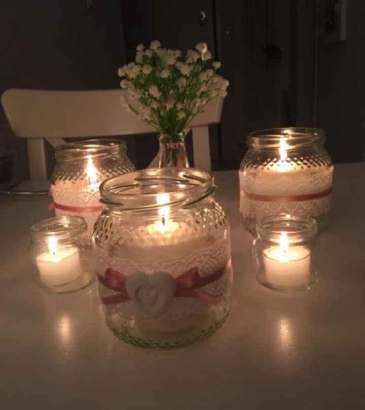 Candele ... - 4