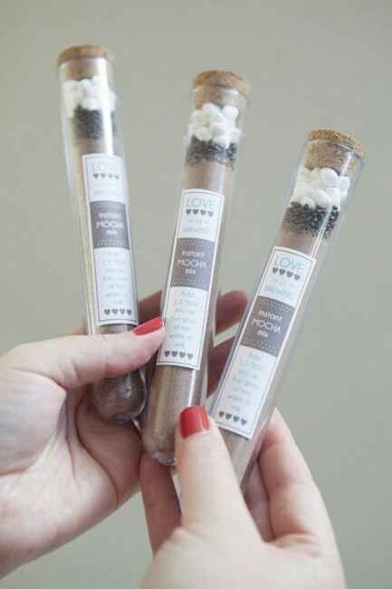 Tema cioccolato.ideeee????help! - 5