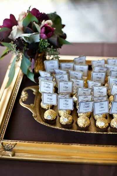 Tema cioccolato.ideeee????help! - 6