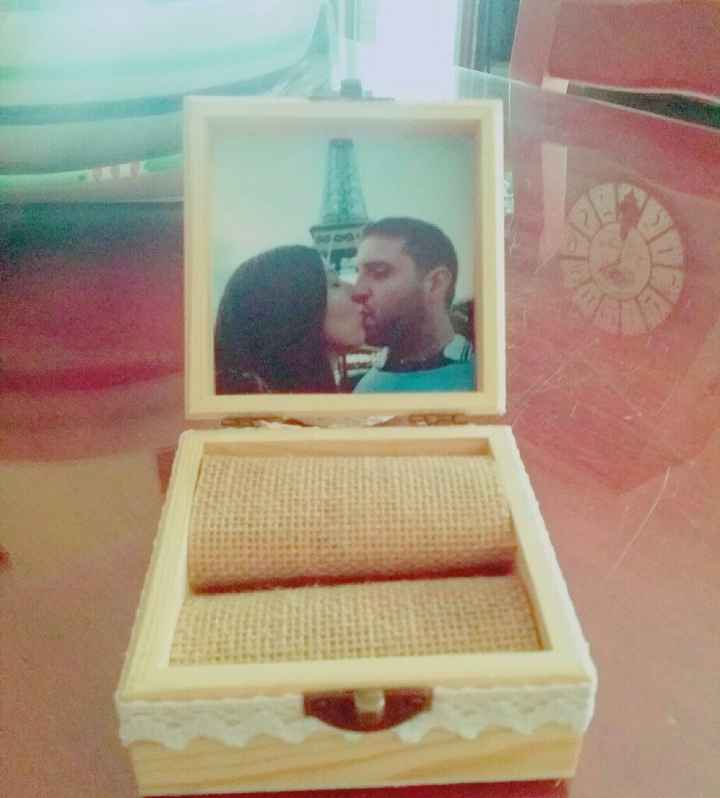Il mio fai da te.. - 6