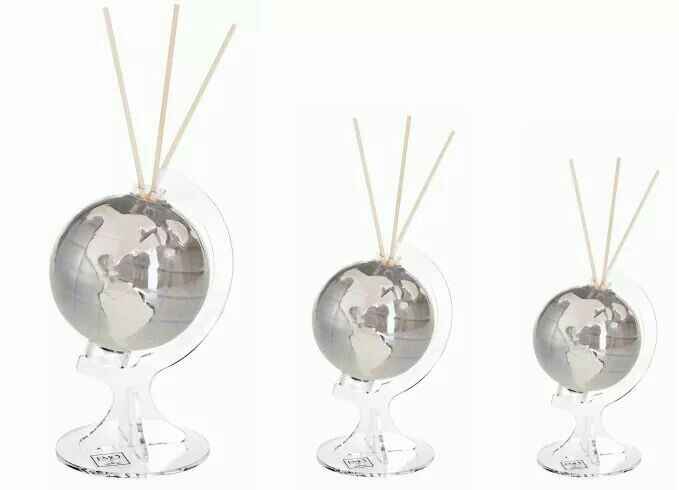 Bomboniera le globe - emò - 1