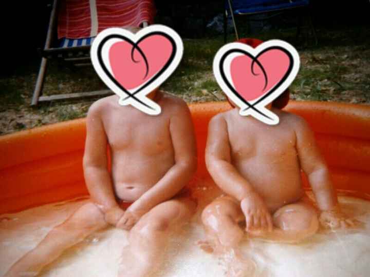 Siamo la coppia più vecchia del mondo - 1