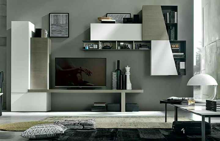 Arredamento casa - 7