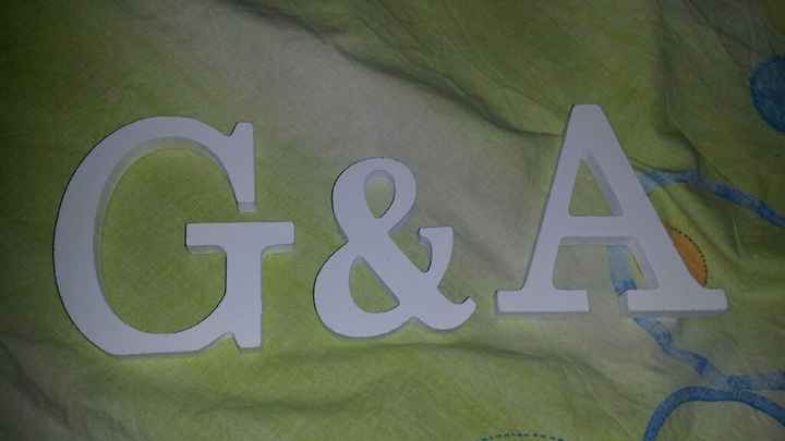 Lettere arrivate!! - 1