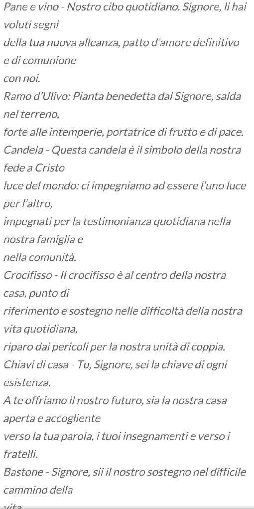 Processione offertoriale help - 6