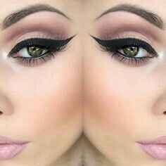Eyeliner! - 1