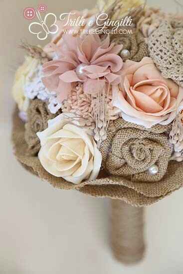 Bouquet diverso dal solito.. - 11