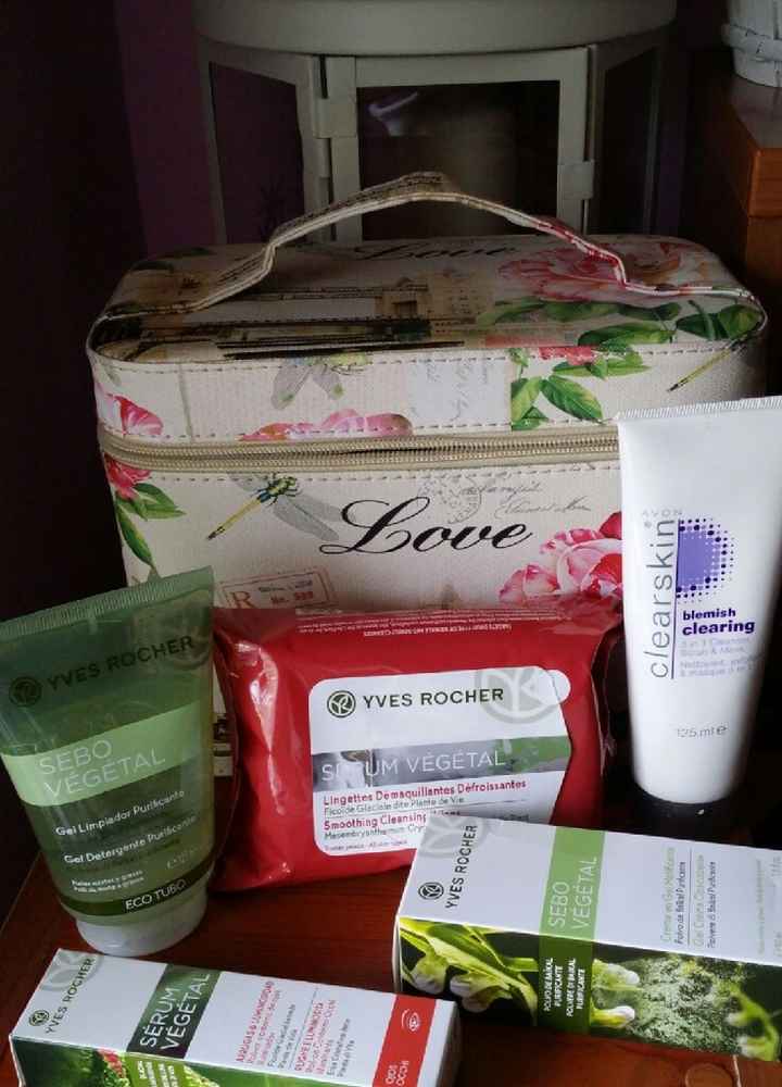 Wedding skin routine per spose pigre! - 1